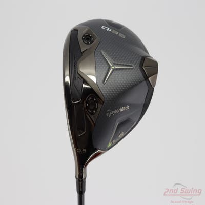 Mint TaylorMade Qi35 LS Driver 10.5° Mitsubishi Diamana T+ 60 Graphite Regular Left Handed 46.0in