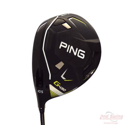Ping G430 SFT Driver 10.5° Ping Tour 2.0 Chrome 65 Graphite Regular Left Handed 45.25in