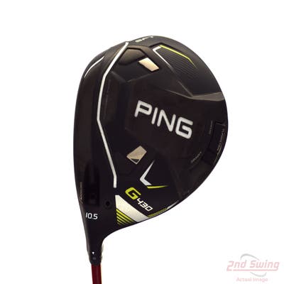 Ping G430 SFT Driver 10.5° Project X Denali Red 50 Graphite Regular Left Handed 45.5in