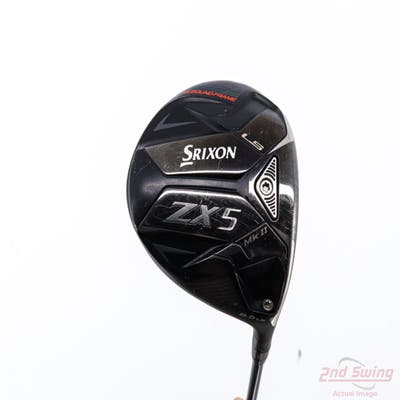 Srixon ZX5 LS MK II Driver 9.5° Fujikura Ventus Blue Velocore 5 Graphite Regular Right Handed 45.75in