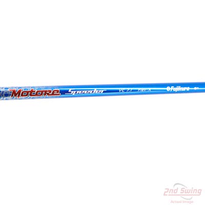 Pull Fujikura Motore Speeder VC 7.1 Driver Shaft X-Stiff 43.25in