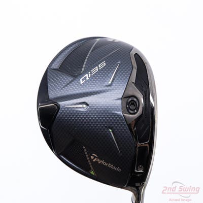 TaylorMade Qi35 Driver 9° Fujikura Ventus TR Blue Velocore 6 Graphite Stiff Right Handed 45.5in