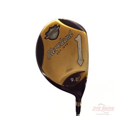 Cleveland Classic 290 Driver 9° Miyazaki C.Kua 43 Graphite Stiff Right Handed 45.5in