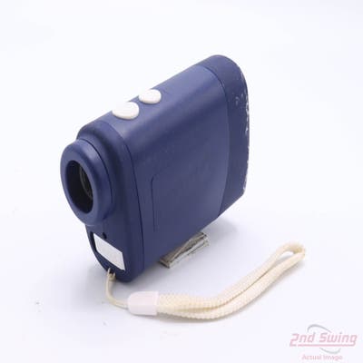 Pinned Prism Rangefinder