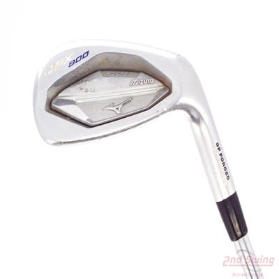 Mizuno JPX 900 Forged Wedge Gap GW Project X LZ 5.5 Steel Regular Right Handed 35.75in
