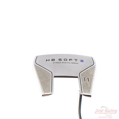 Mizuno OMOI Type IV Putter Steel Right Handed 34.0in