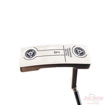 Mizuno OMOI Type IV Putter Steel Right Handed 34.0in