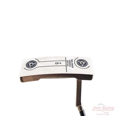 Mizuno OMOI Type IV Putter Steel Right Handed 34.0in