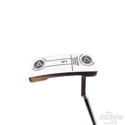 Mizuno OMOI Type IV Putter Steel Right Handed 34.0in