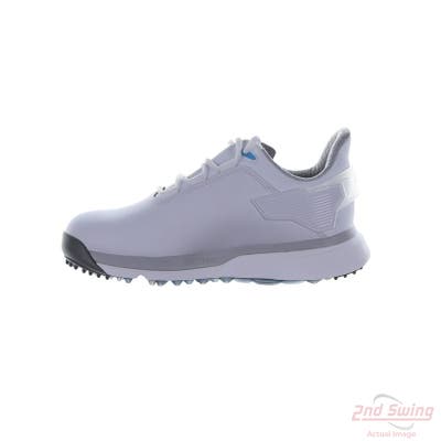 New Mens Golf Shoe Footjoy Pro/SLX Medium 11 White MSRP $220
