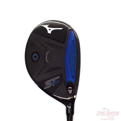 Mint Mizuno ST-MAX 230 Fairway Wood 3 Wood 3W 15° Mitsubishi Tensei 1K Blue 65 Graphite Regular Right Handed 43.25in