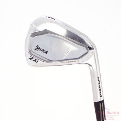 Srixon ZXi7 Single Iron 4 Iron Nippon NS Pro Modus 3 Tour 105 Steel X-Stiff Right Handed 39.25in