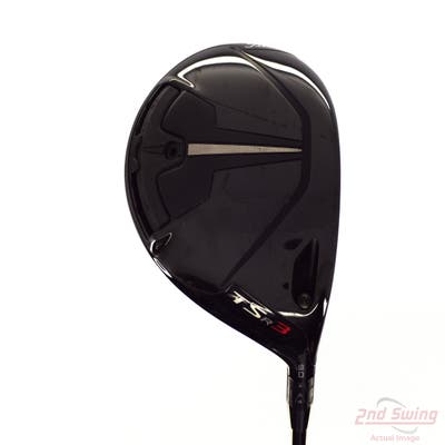 Titleist TSR3 Driver 9° Project X HZRDUS Black Gen4 70 Graphite Stiff Right Handed 45.5in