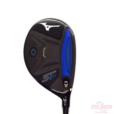 Mint Mizuno ST-MAX 230 Fairway Wood 3 Wood 3W 15° Project X Denali Red 60 Graphite Regular Right Handed 43.5in