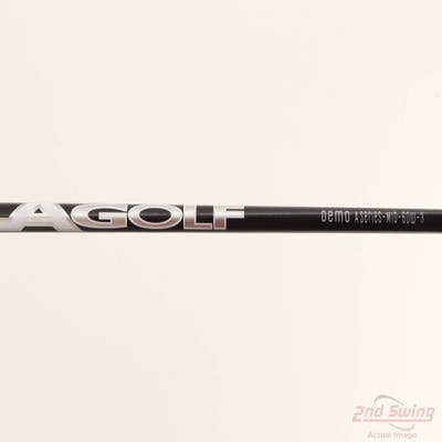 Pull LA Golf A Series 60 Driver Shaft Regular 43.25in