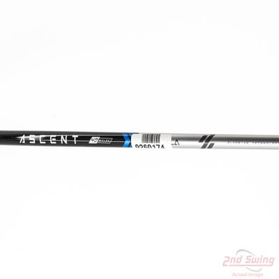 Pull LA Golf A Series 70 Driver Shaft X-Stiff 43.25in