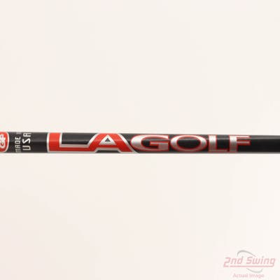 Pull LA Golf Tour AXS Red 60 Driver Shaft Regular 43.5in