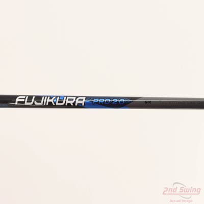 Pull Fujikura Pro 2.0 Driver Shaft Regular 43.0in