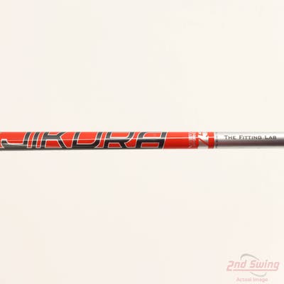 Pull Fujikura Vista PRO 75 Driver Shaft X-Stiff 43.5in