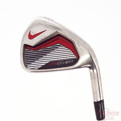 Nike VRS Covert 2.0 Single Iron 5 Iron True Temper Dynalite 105 Steel Regular Right Handed 39.0in