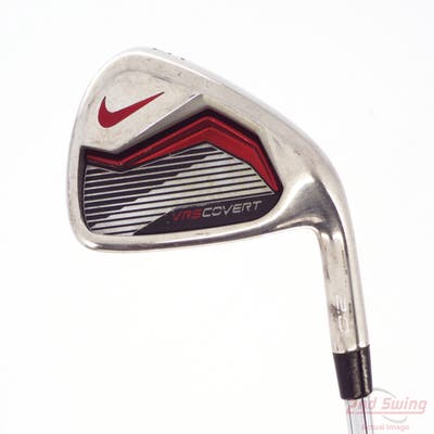 Nike VRS Covert 2.0 Single Iron 5 Iron Stock Steel Shaft Steel Stiff Right Handed 39.0in
