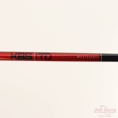 Pull FST KBS TD 60 Driver Shaft Regular 43.25in