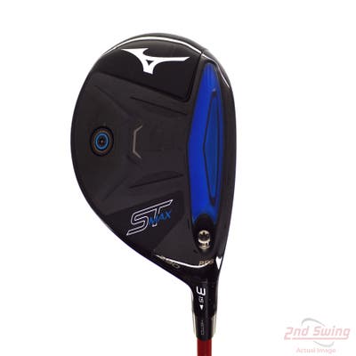 Mizuno ST-MAX 230 Fairway Wood 3 Wood 3W 15° Project X Denali Red 50 Graphite Senior Right Handed 43.5in