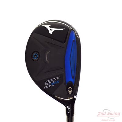 Mizuno ST-MAX 230 Fairway Wood 3 Wood 3W 15° Project X Denali Red 50 Graphite Senior Right Handed 43.5in