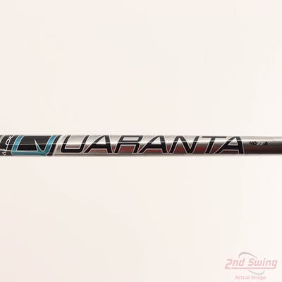 Pull Aldila Quaranta Blue 40 Driver Shaft Senior 43.25in