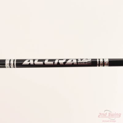 Pull Accra TZ Proto 95 Hybrid Shaft Stiff 40.25in