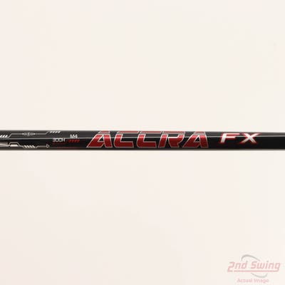 Pull Accra FX 3.0 300 Hybrid Shaft Stiff 39.25in