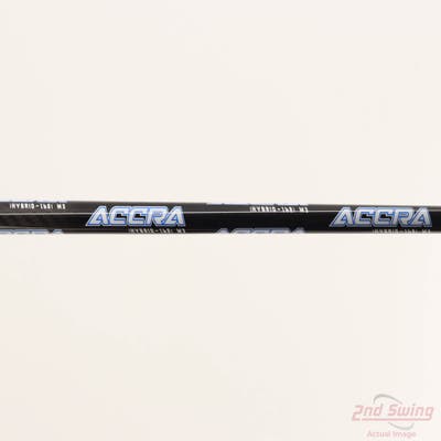 Pull Accra iHybrid Hybrid Shaft Regular 40.25in