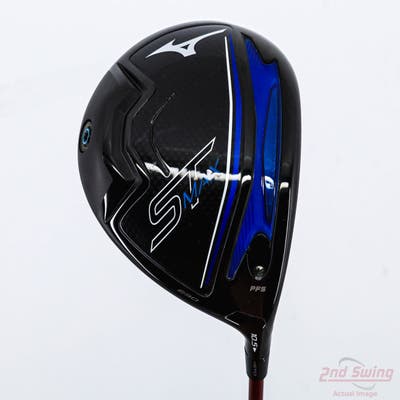 Mint Mizuno ST-MAX 230 Driver 10.5° Project X Denali Red 50 Graphite Regular Right Handed 46.0in