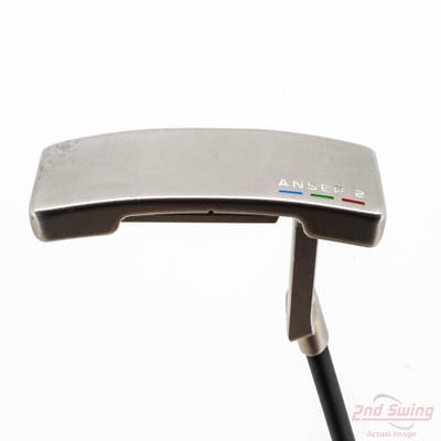 Ping PLD Milled Anser 2 Putter Graphite Right Handed 34.0in