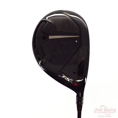 Titleist TSR3 Driver 9° MCA Tensei AV-XLINK Blue 55 Graphite Regular Right Handed 44.5in