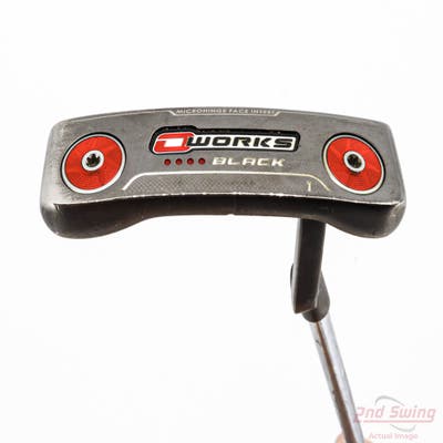 Odyssey O-Works 1 Putter Steel Right Handed 34.0in