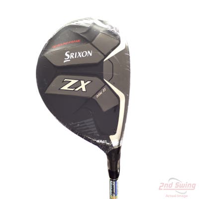 Mint Srixon ZX MK II Fairway Wood 3 Wood 3W 15° Project X Cypher 55 Graphite Ladies Right Handed 42.5in
