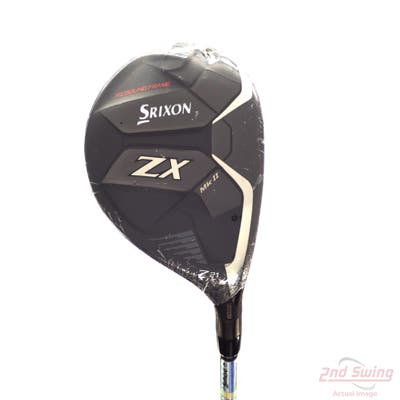Mint Srixon ZX MK II Fairway Wood 7 Wood 7W 21° Project X Cypher 55 Graphite Ladies Right Handed 41.5in