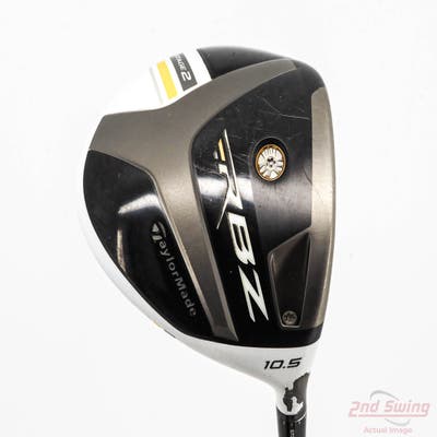 TaylorMade RocketBallz Stage 2 Driver 10.5° TM Matrix RocketFuel 50 Graphite Ladies Right Handed 45.25in