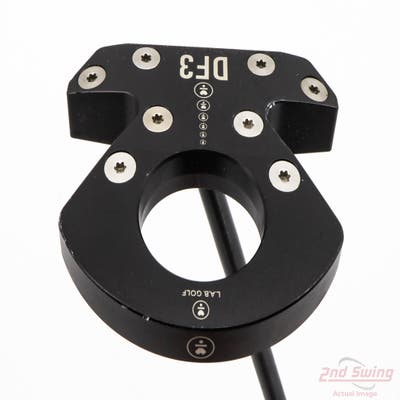L.A.B. Golf DF3 Counterbalanced Putter Graphite Right Handed 38.0in