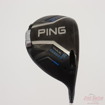 Ping G440 MAX Driver 10.5° ALTA CB 55 Black Graphite Senior Right Handed 45.5in