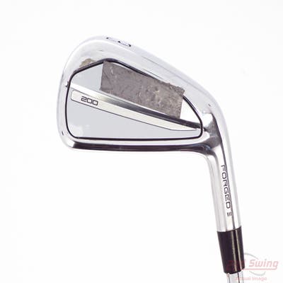 Titleist 2023 T200 Utility Utility Iron 3 Utility Project X 6.0 Steel Stiff Right Handed 39.5in