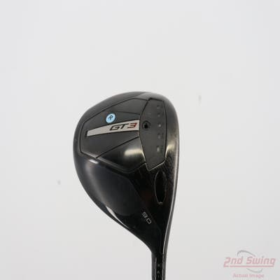 Titleist GT3 Driver 9° Mitsubishi Tensei 1K Black 65 Graphite Stiff Right Handed 45.75in