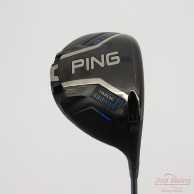Ping G440 MAX Driver 10.5° Fujikura Ventus Blue Velocore 6 Graphite X-Stiff Right Handed 45.5in