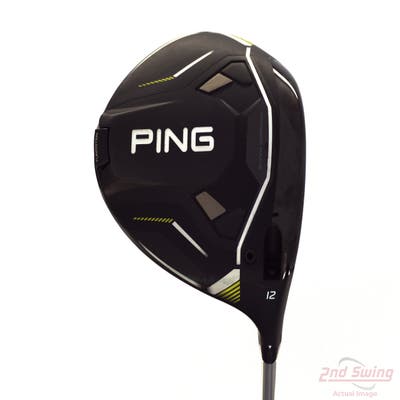 Ping G430 MAX 10K Driver 12° ALTA Quick 45 Graphite Senior Right Handed 45.75in