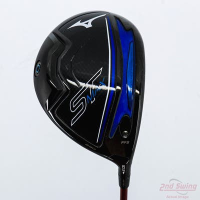 Mizuno ST-MAX 230 Driver 10.5° Project X Denali Red 60 Graphite Regular Right Handed 46.0in