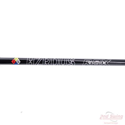 Used W/ PXG RH Adapter Project X HZRDUS Smoke Black RDX 70 Fairway Shaft X-Stiff 41.75in