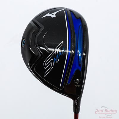 Mint Mizuno ST-MAX 230 Driver 9.5° Project X Denali Red 60 Graphite Regular Right Handed 46.0in