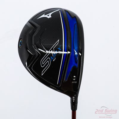 Mint Mizuno ST-MAX 230 Driver 9.5° Project X Denali Red 50 Graphite Regular Right Handed 46.0in