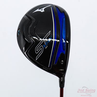 Mint Mizuno ST-MAX 230 Driver 9.5° Project X Denali Red 50 Graphite Senior Right Handed 46.0in